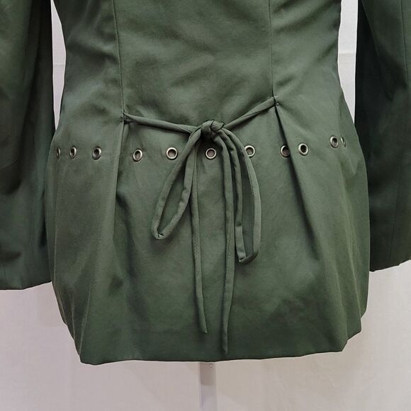 M-A-G by Maschoni jacket size 8 - Picture 3 of 4